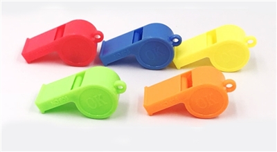 100 only one bag OK to whistle - OBL716420