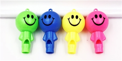 50 1 bag big smiling face a whistle - OBL716421