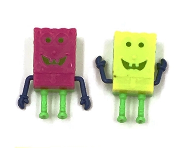 500 only one bag of sponge the baby - OBL716441