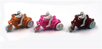 100 only one bag of three-wheeled motorcycle - OBL716442