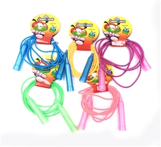 Elevator big twist rope skipping - OBL716449
