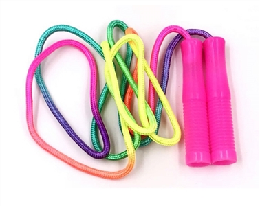 Rainbow rope bags - OBL716450