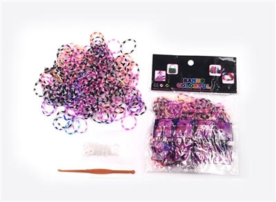 Article 200 the 1 bag of three rubber bands - OBL716456