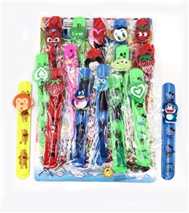 18 hanger on the band and charged flash animals - OBL716469