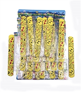 24 hanger smile clap - OBL716473