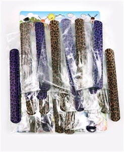 24 hanger leopard grain design only clap - OBL716481