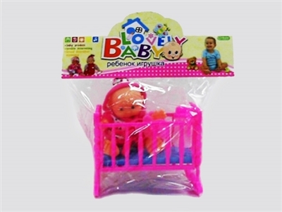 Bathrobe evade glue berth suit the doll - OBL716548