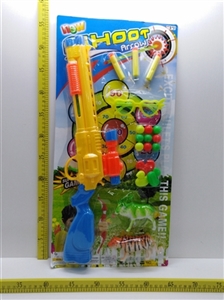 Soft play table tennis and rifle shooting suits - OBL716563