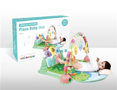 The jungle gym frame - OBL716606