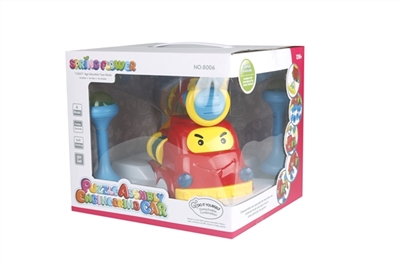 Gameloft assembled vehicle - OBL716626