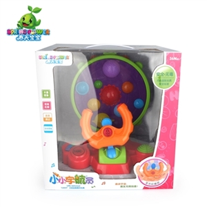 Travel around the universe - OBL716628