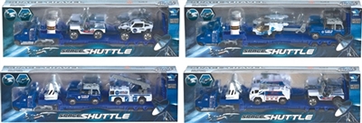 合金滑行航天组合 - OBL716732