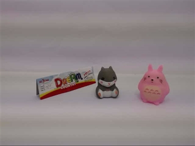 搪胶动物 - OBL716931