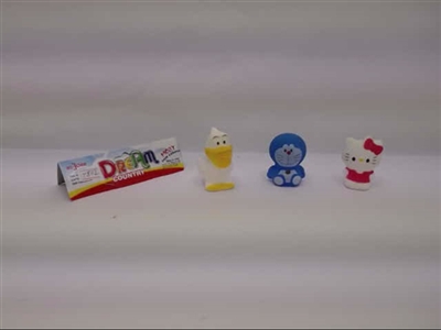 搪胶动物 - OBL716932