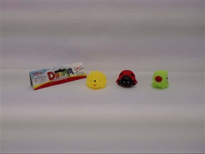 搪胶动物 - OBL716935