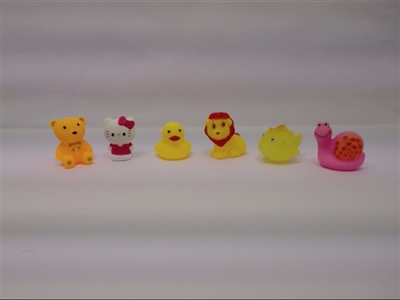 搪胶动物 - OBL716941