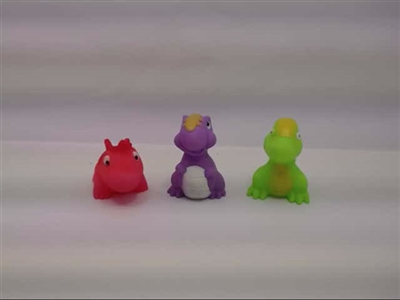 搪胶恐龙 - OBL716943