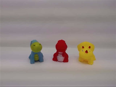 搪胶恐龙 - OBL716944