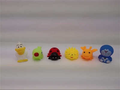 搪胶动物 - OBL716945