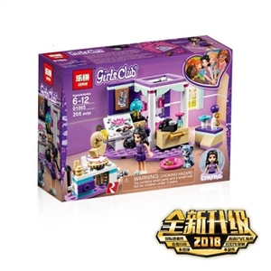 The girl series - OBL716952