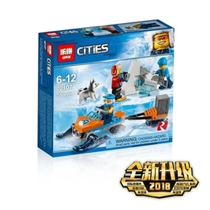 The city series - OBL716964