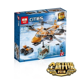 The city series - OBL716965