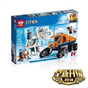 The city series - OBL716966