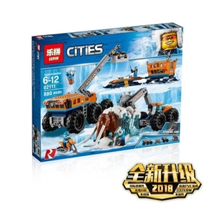 The city series - OBL716967