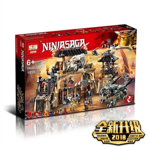 70655 dragon nest - OBL716977