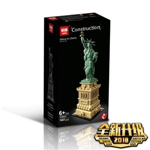 21042 the statue of liberty - OBL716984