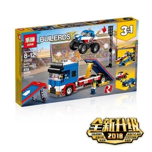 特技表演车队 - OBL716992