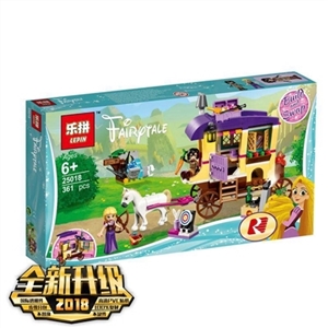 大篷车马车 - OBL716994