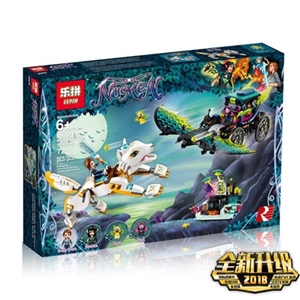 精灵系列 - OBL716995