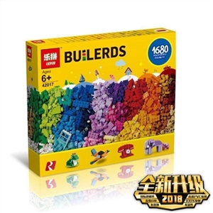 创意拼装 - OBL716999