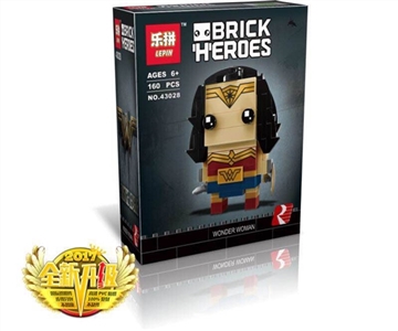 神奇女侠 - OBL717000