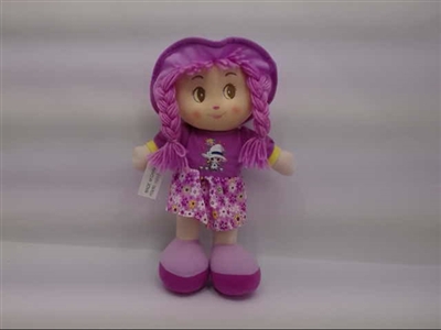Fill in cotton doll - OBL717002