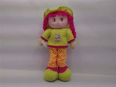 Fill in cotton doll - OBL717006