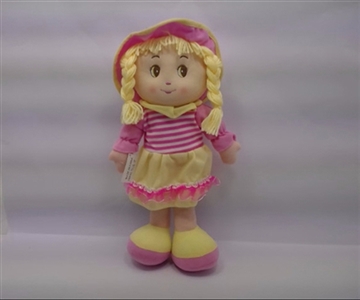 Fill in cotton doll - OBL717007