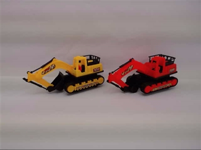 Glide excavator - OBL717009