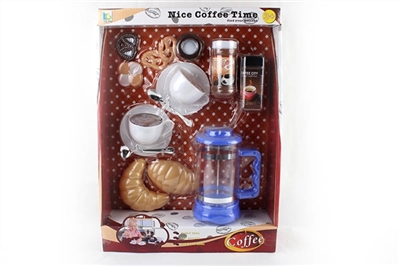 Window box of coffee - OBL717132