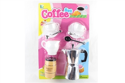Coffee toys - OBL717133