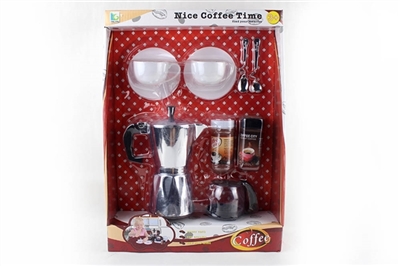 Window box of coffee - OBL717134