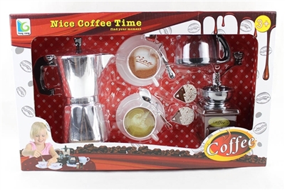 Color box coffee - OBL717135