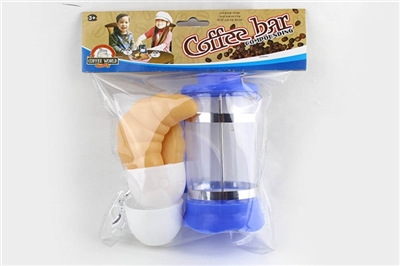 Coffee toys - OBL717139