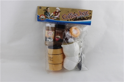 Coffee toys - OBL717140