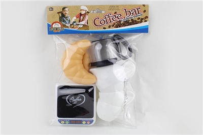 Coffee toys - OBL717141