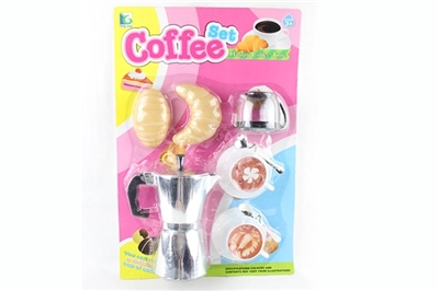 Coffee toys - OBL717144