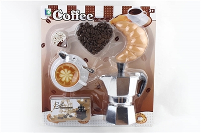 Coffee toys - OBL717145