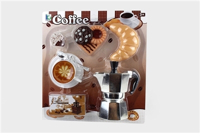 Coffee toys - OBL717146