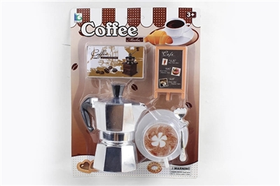 Coffee toys - OBL717147